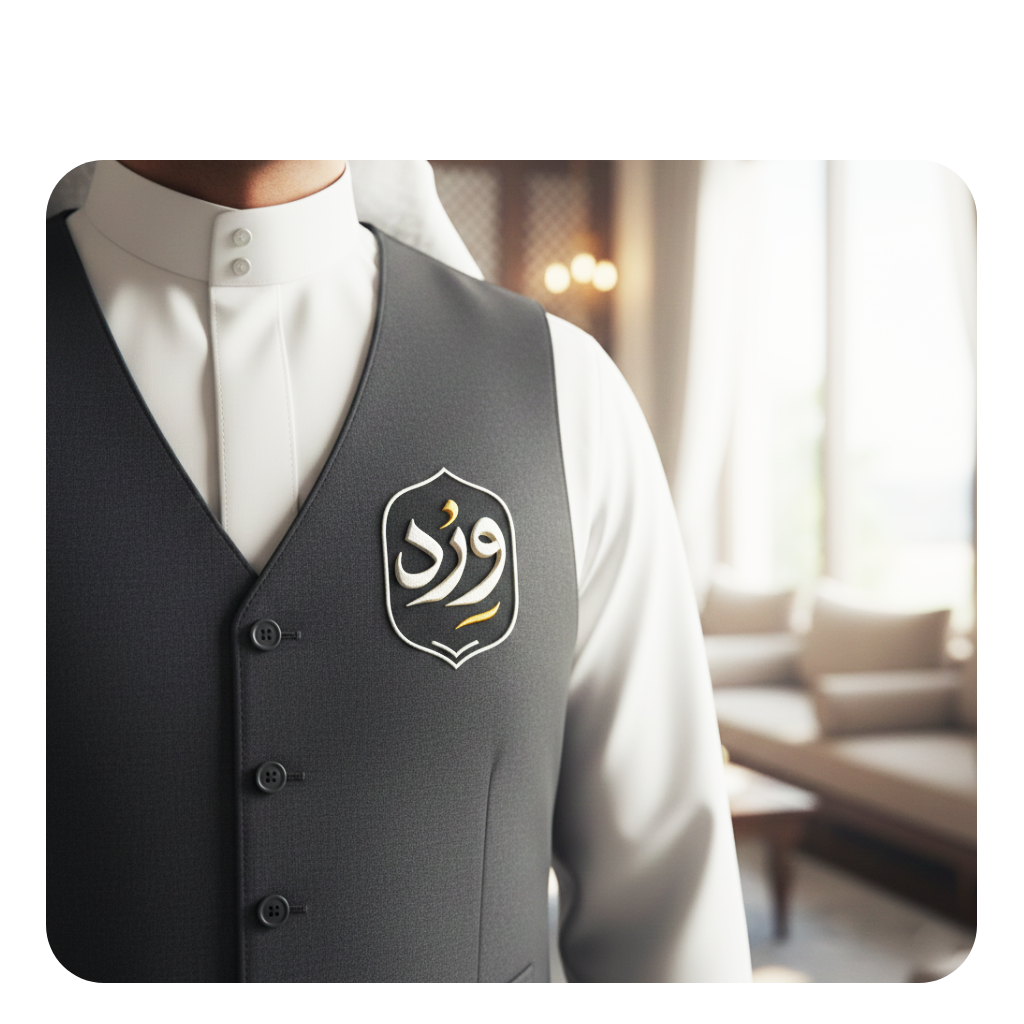 من نحن - منصة ورد